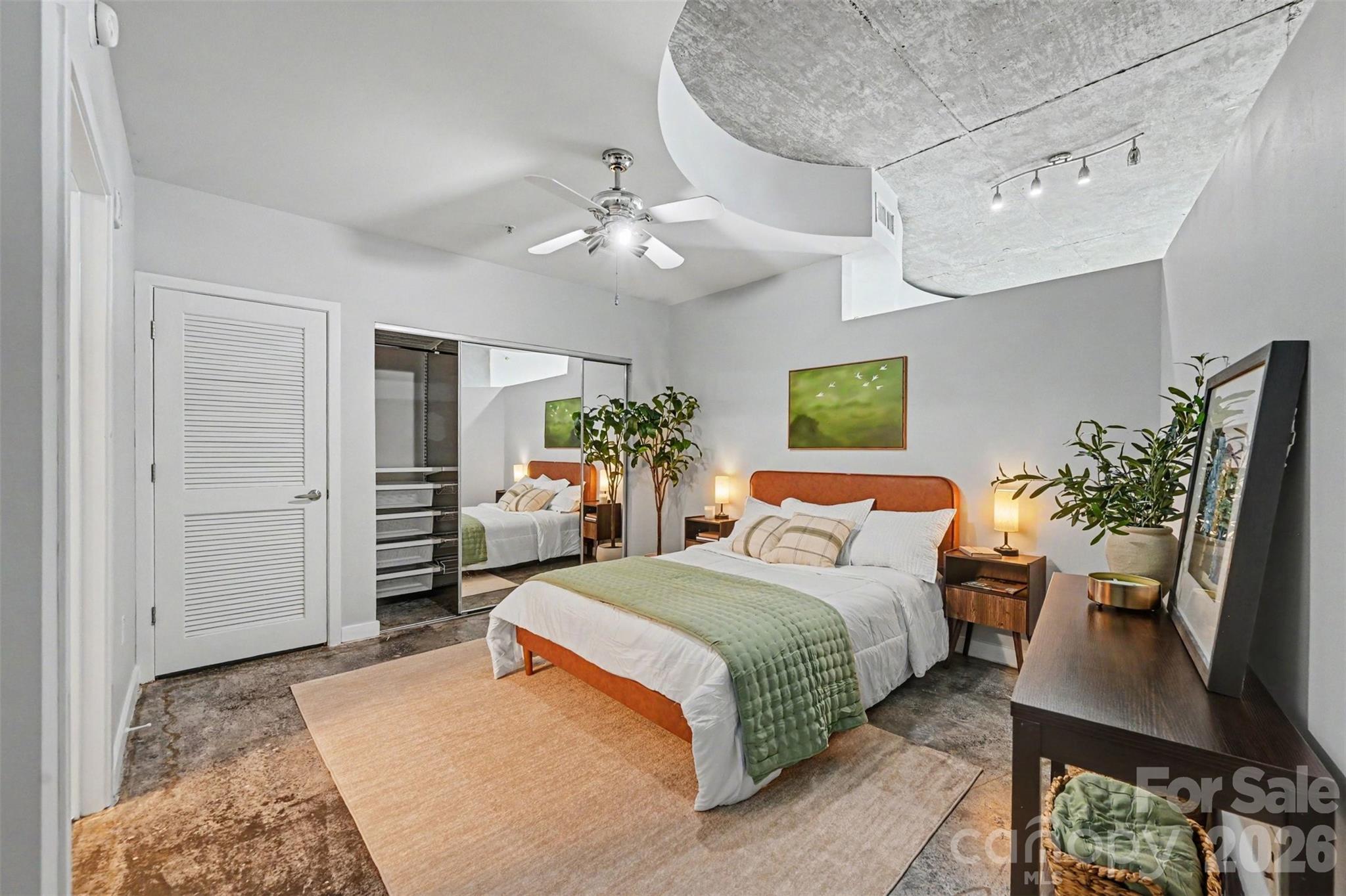 Avenue Condominiums - Residential