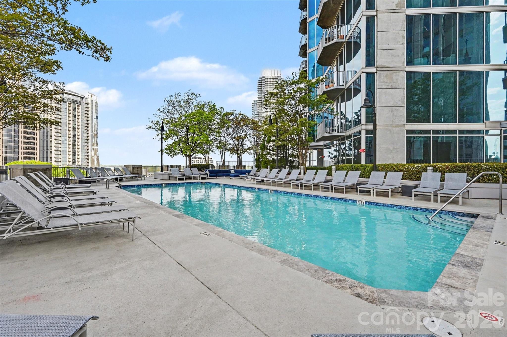 Avenue Condominiums - Residential