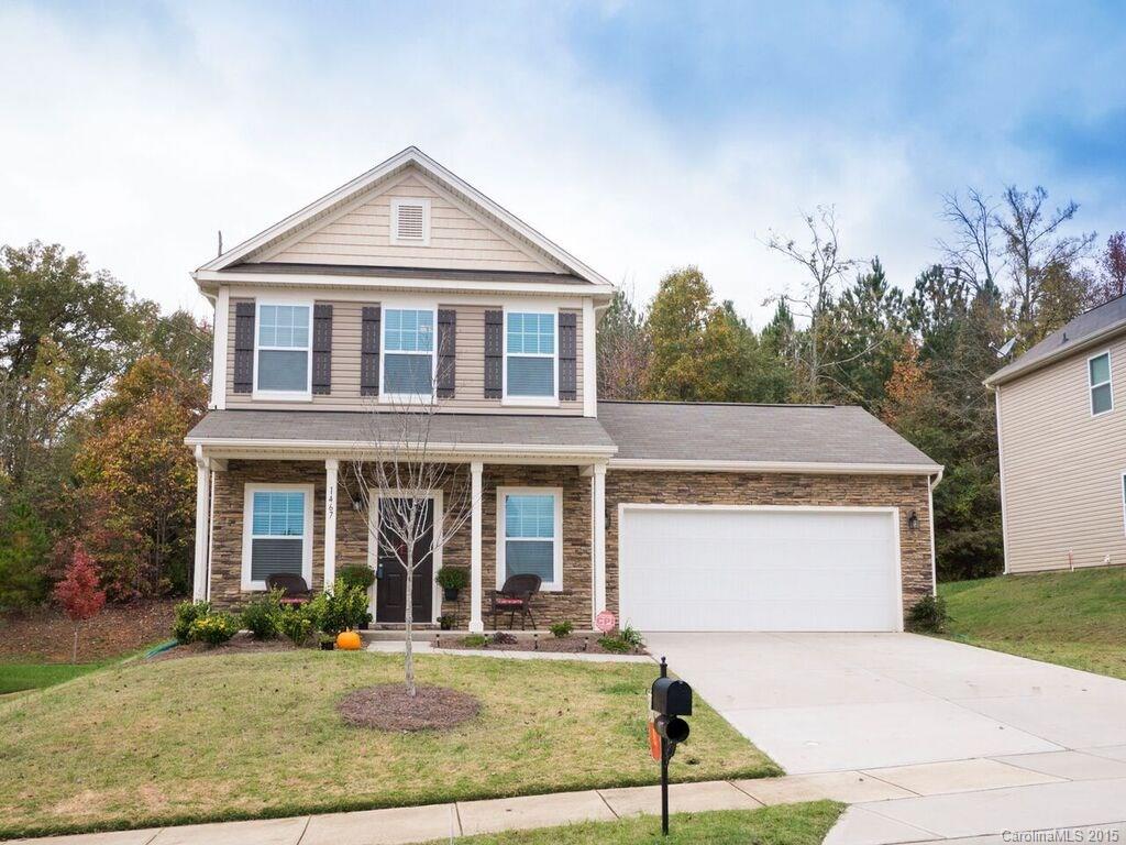 Holly Hills - Residential
