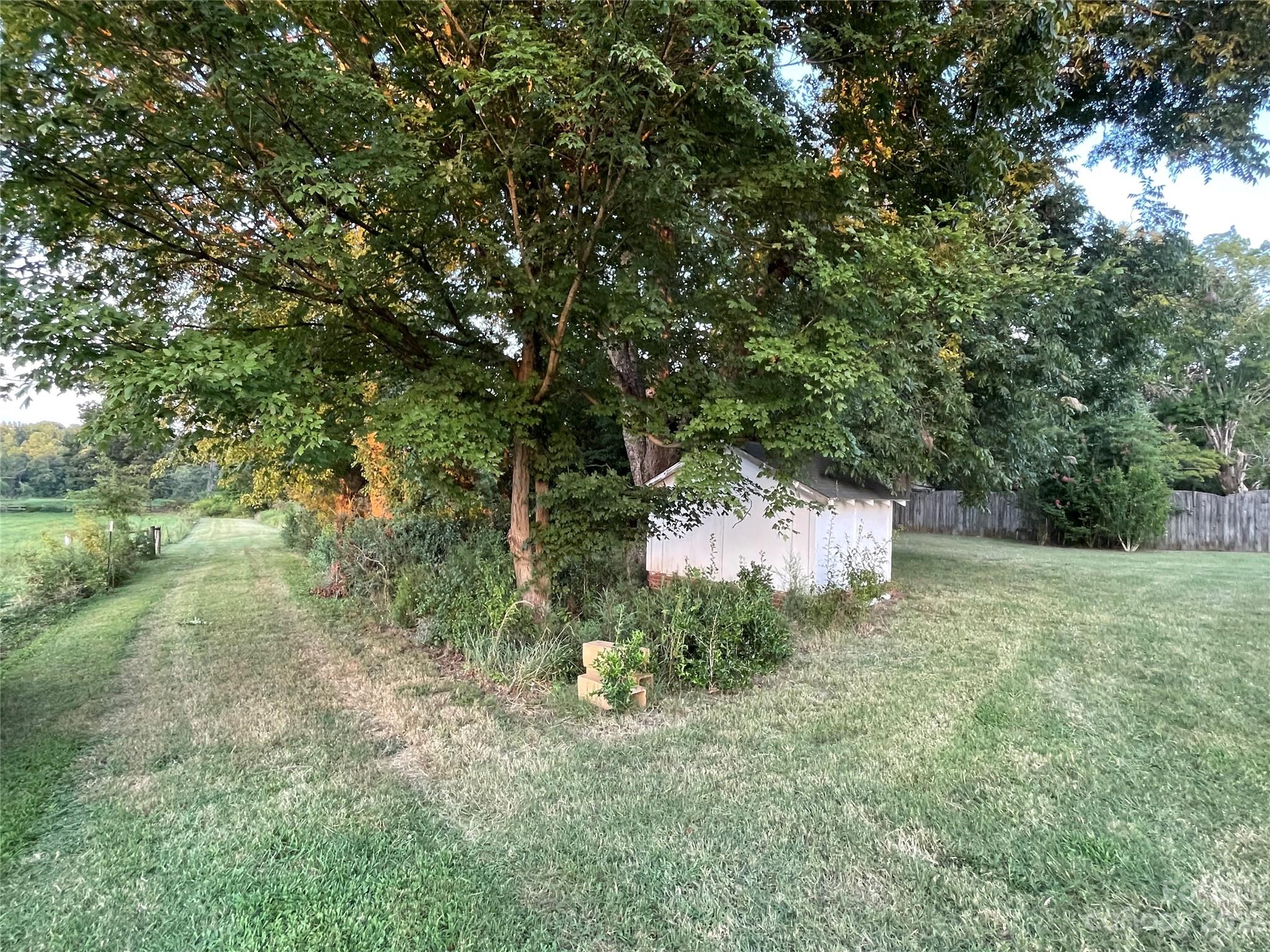None - Residential