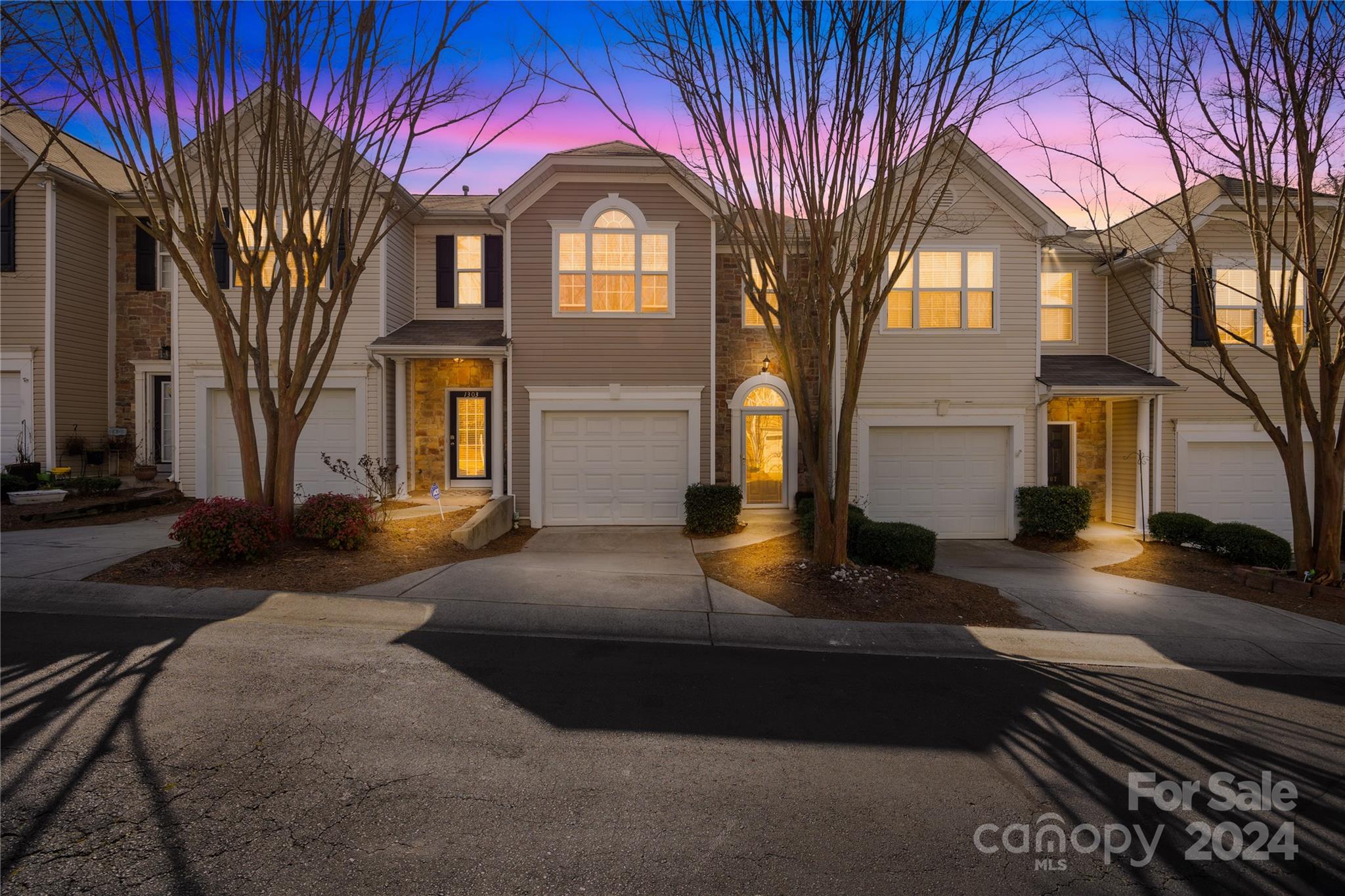 Waterstone - Residential