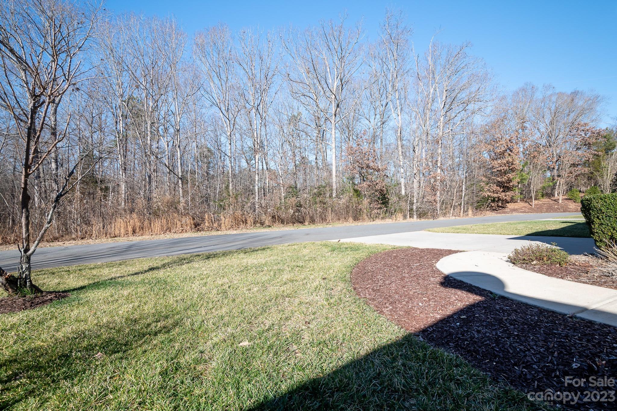 Baileys Glen - Residential
