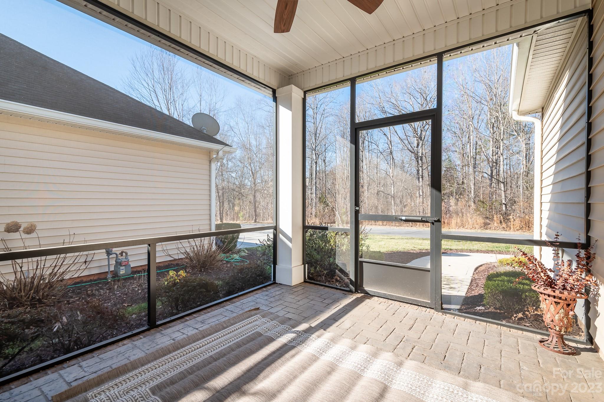 Baileys Glen - Residential