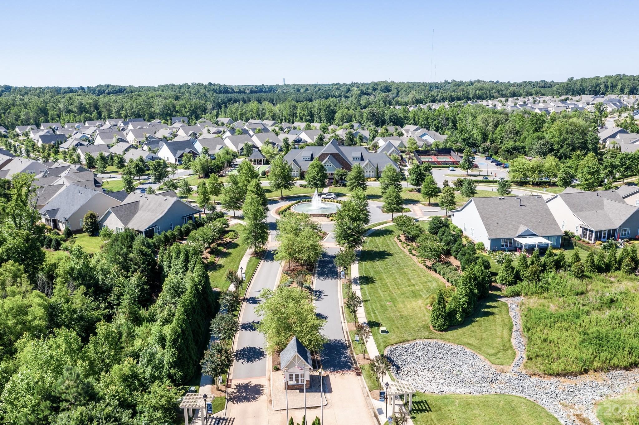 Baileys Glen - Residential