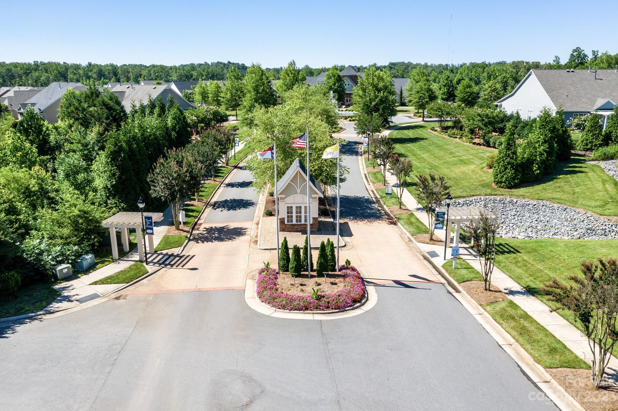 Baileys Glen - Residential