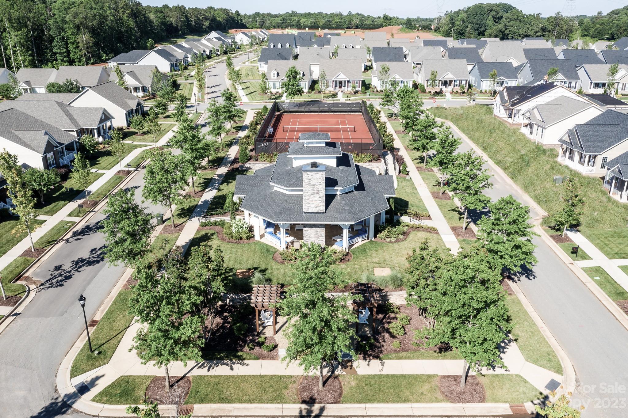 Baileys Glen - Residential