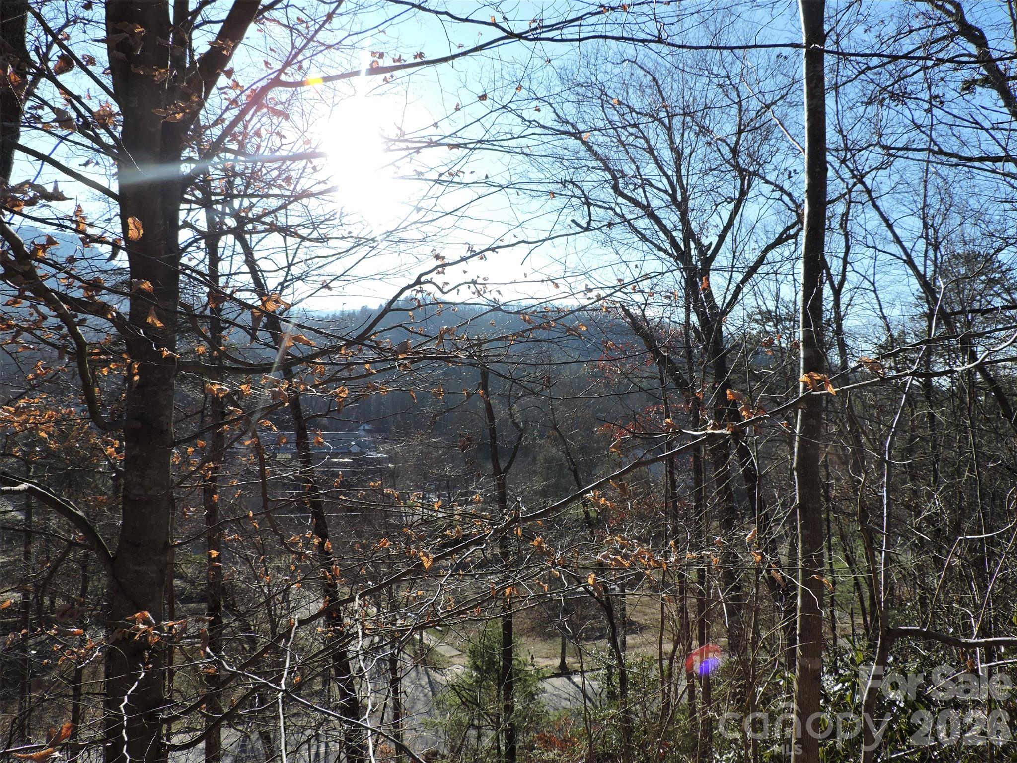 Cheshire - Land