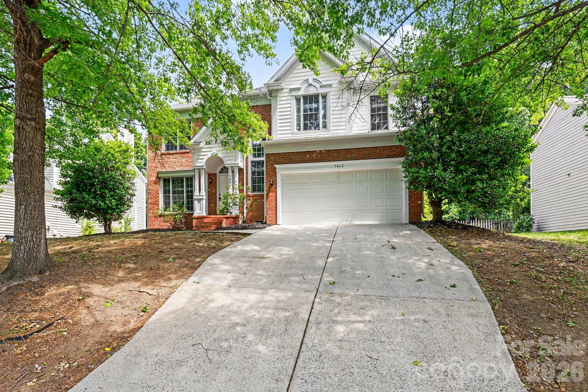 Highland Creek - Residential