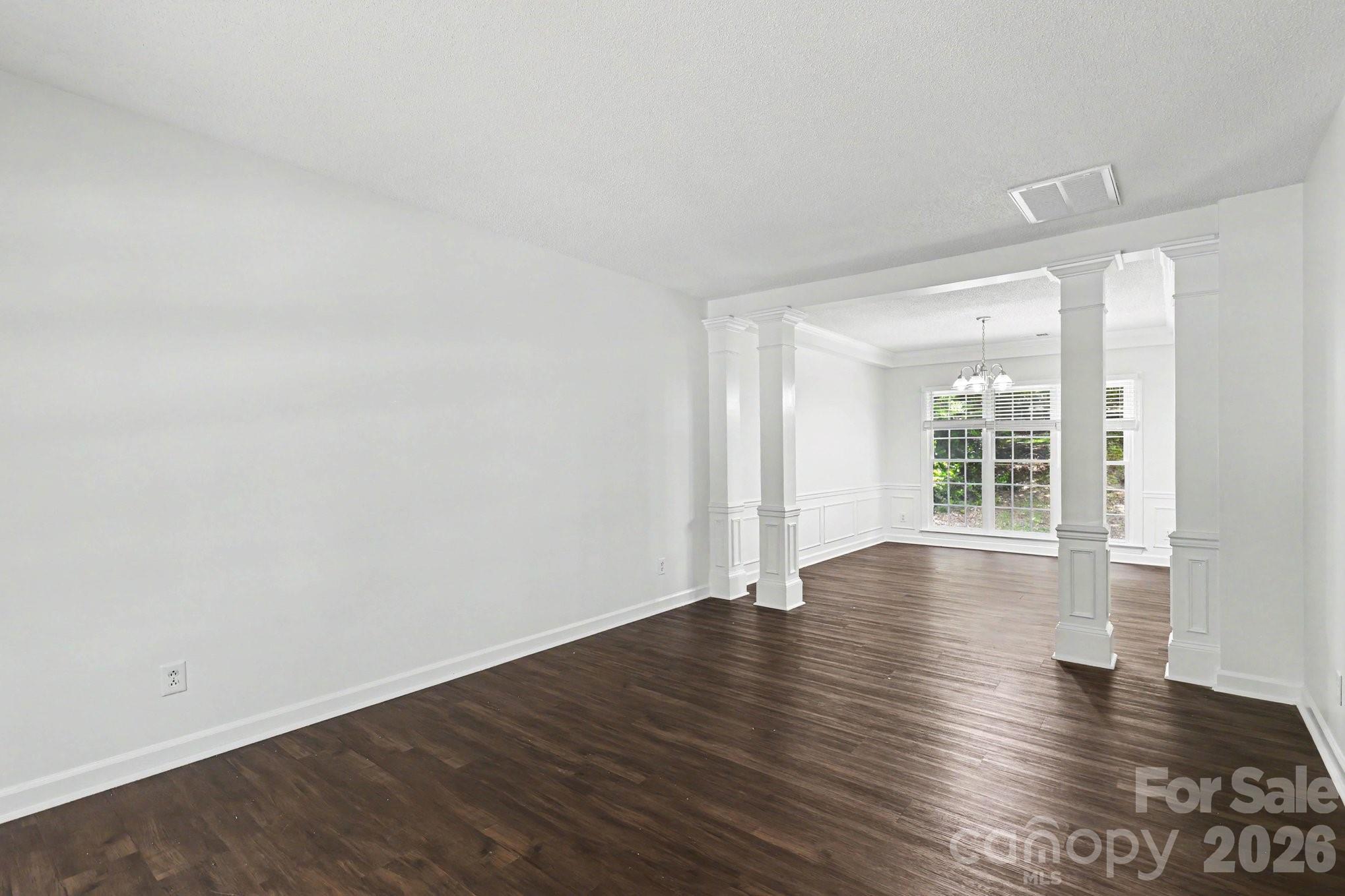 Highland Creek - Residential