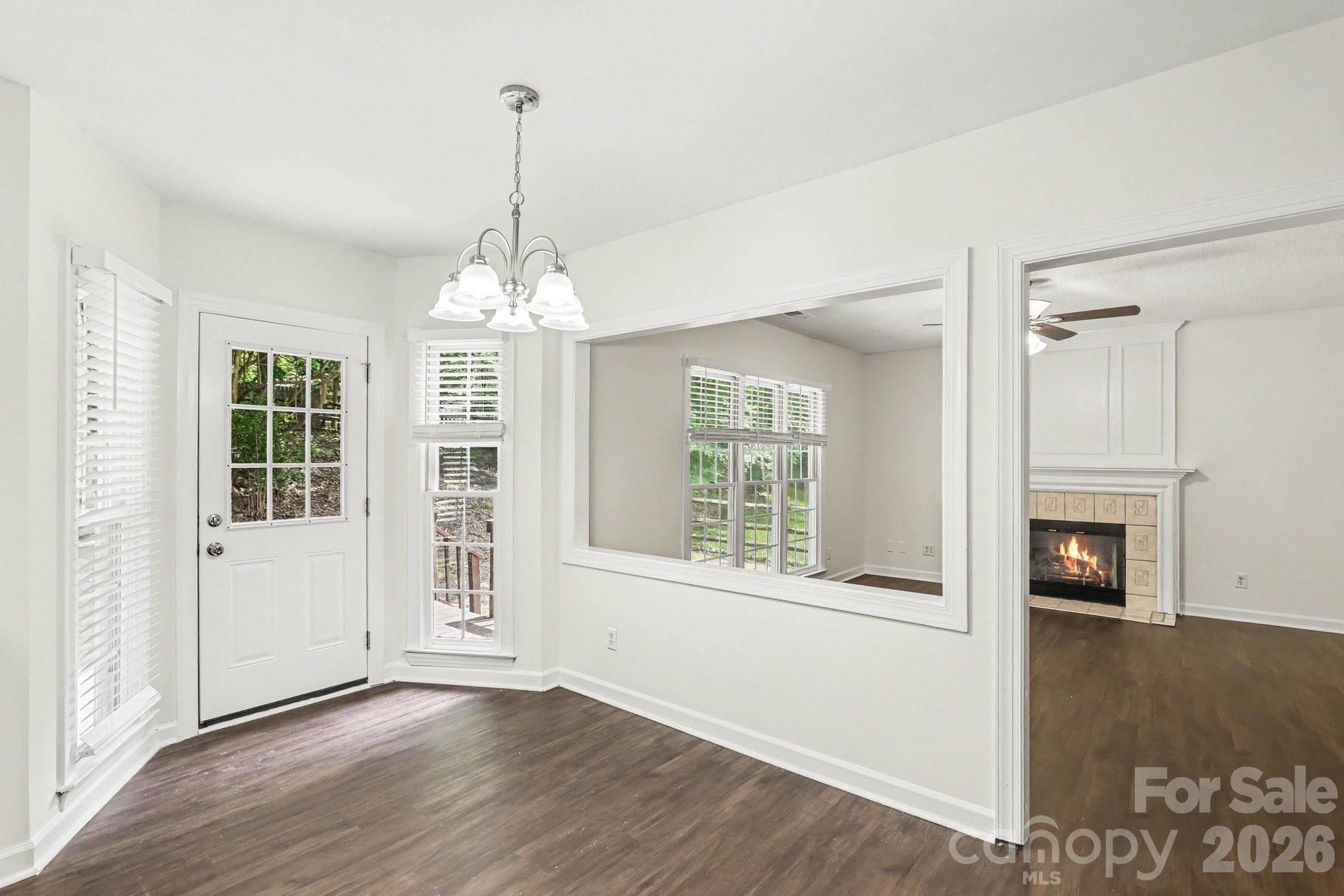 Highland Creek - Residential