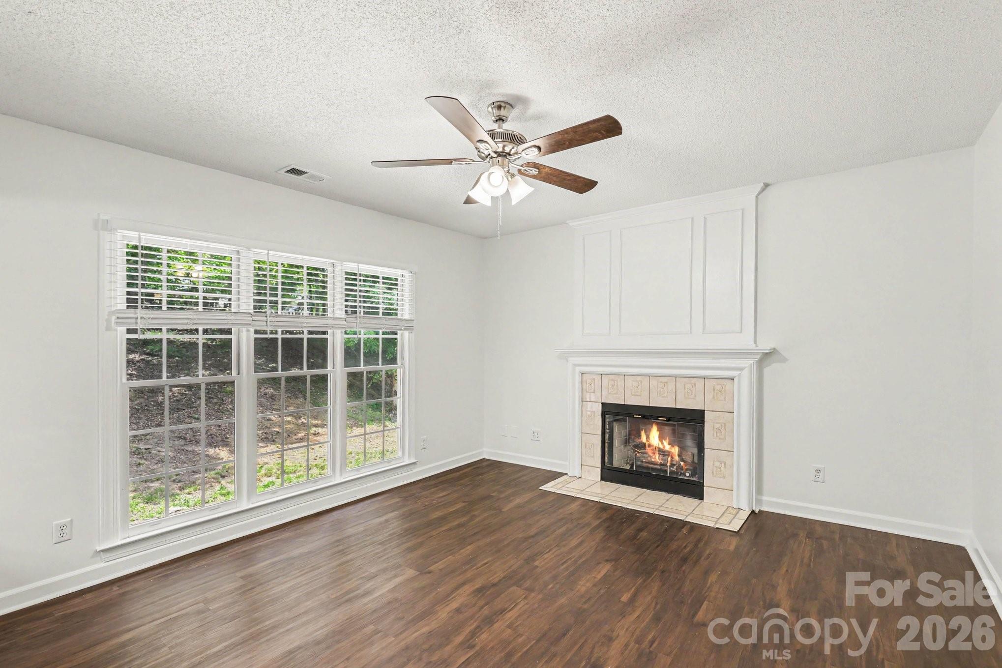 Highland Creek - Residential