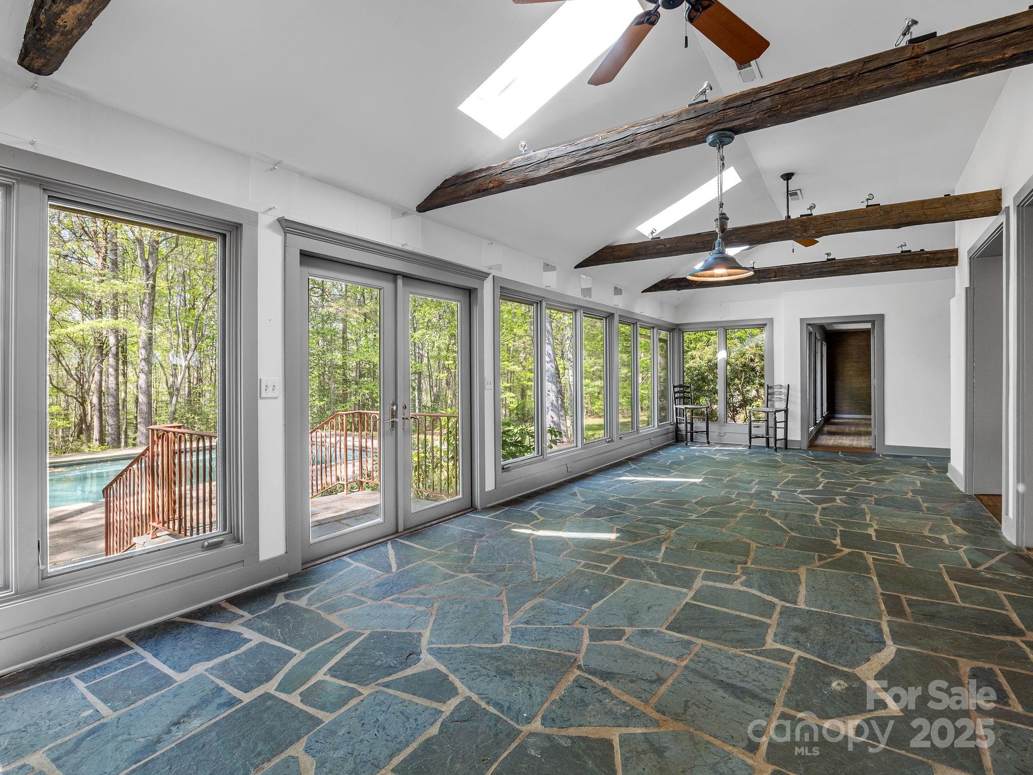 None - Residential