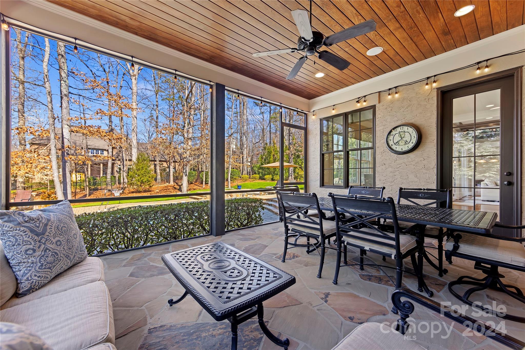 Reverdy Glen - Residential