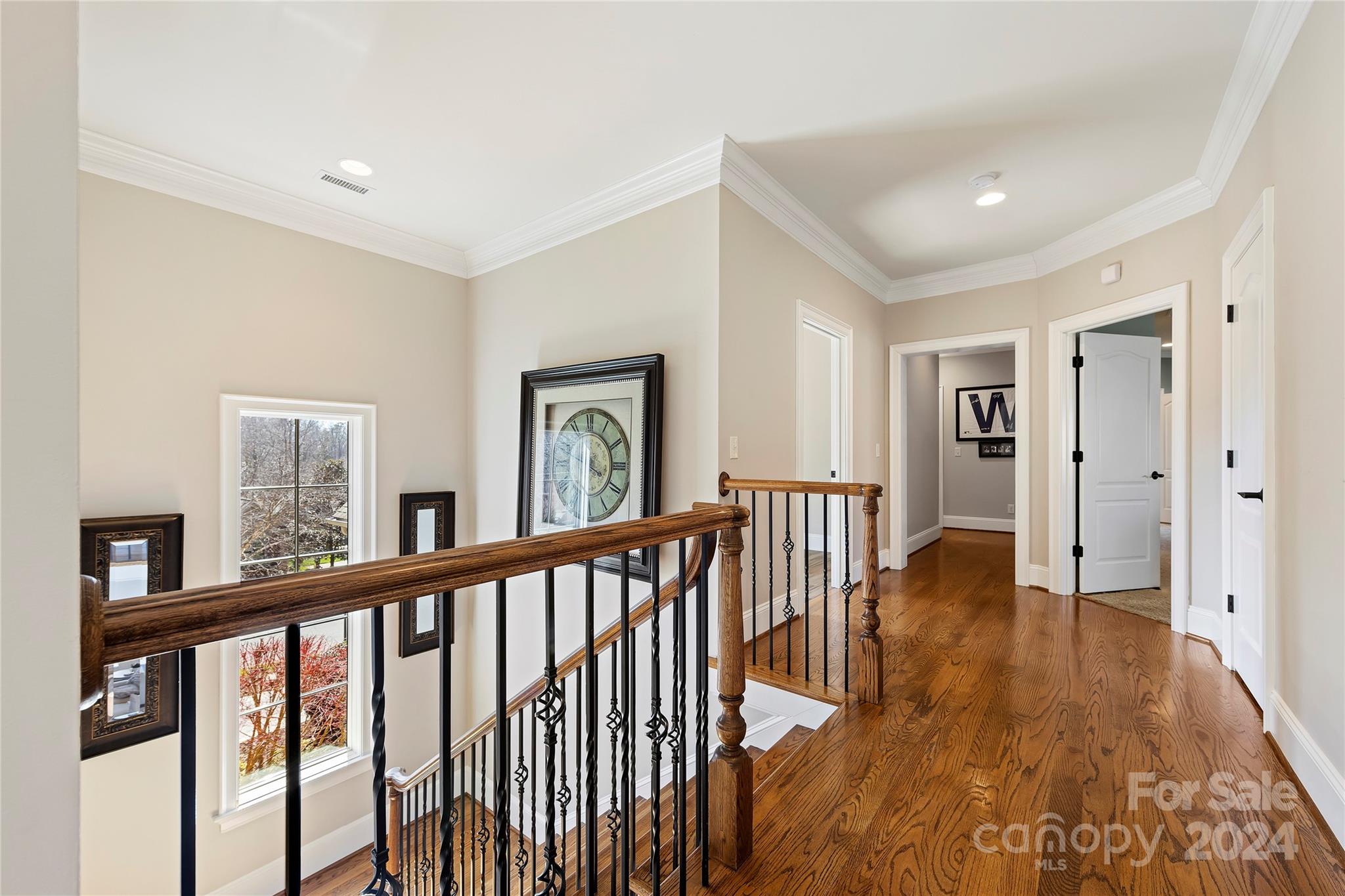 Reverdy Glen - Residential