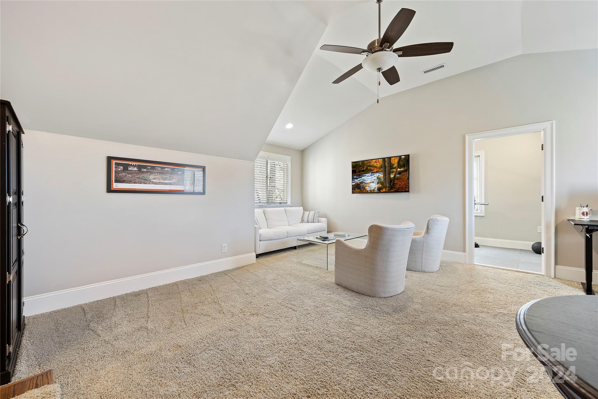 Reverdy Glen - Residential