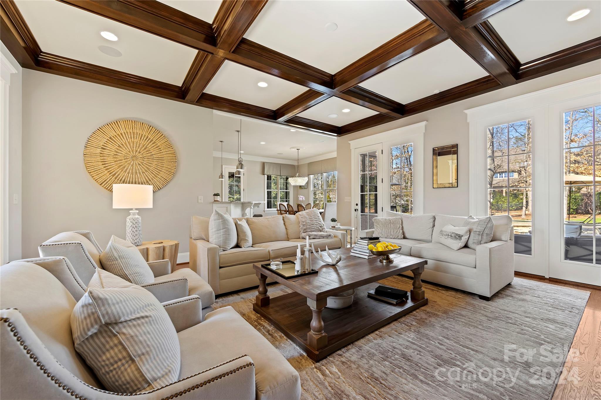 Reverdy Glen - Residential
