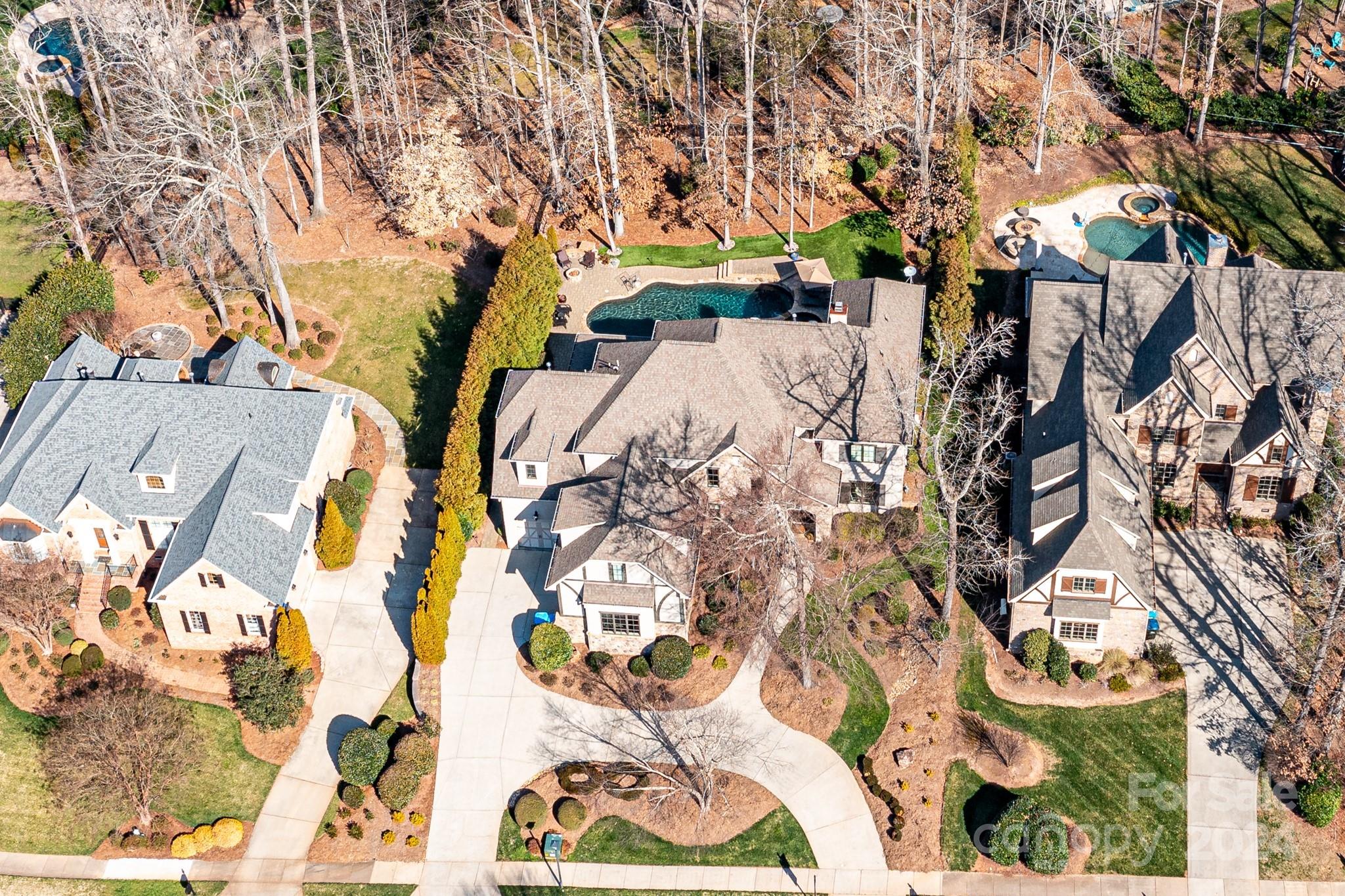 Reverdy Glen - Residential