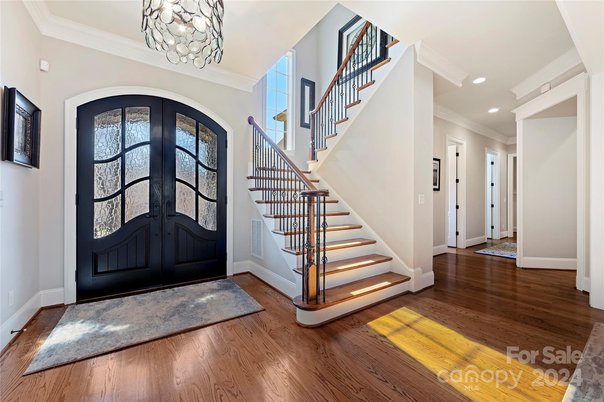 Reverdy Glen - Residential