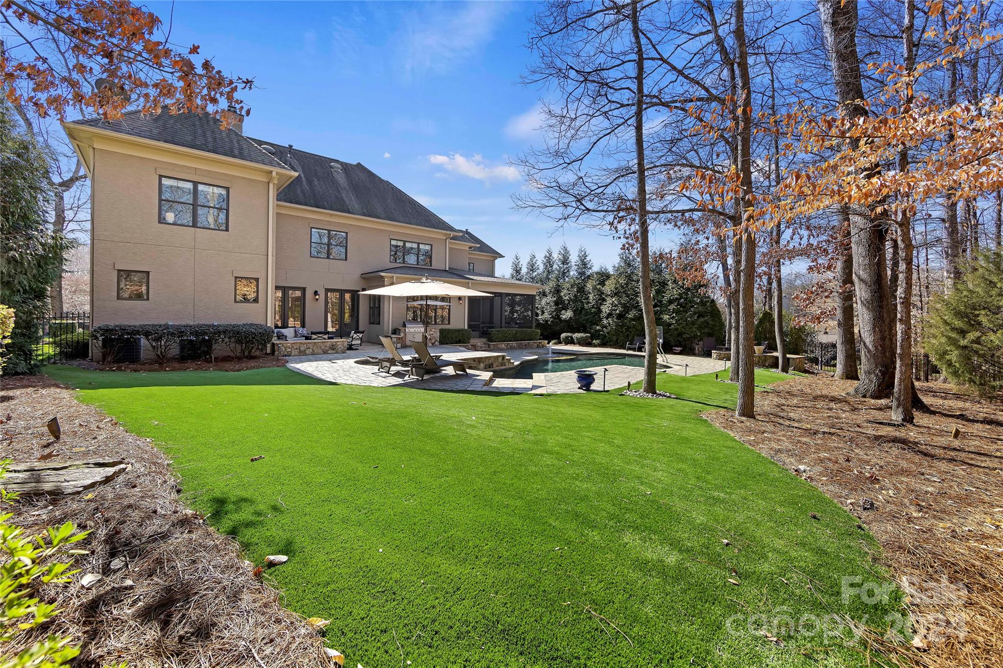 Reverdy Glen - Residential