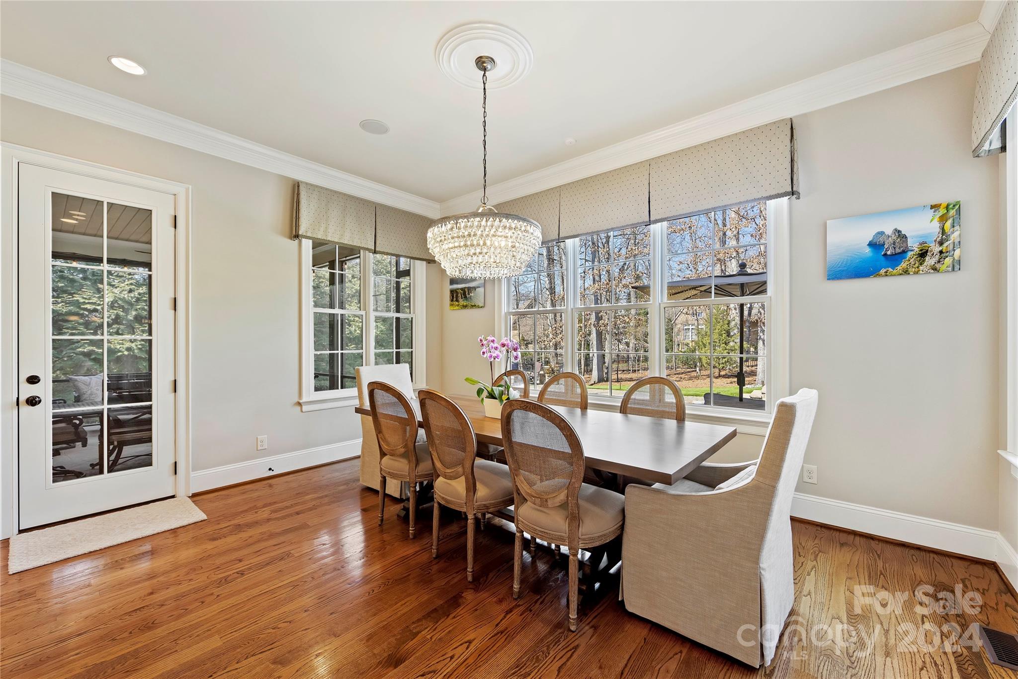 Reverdy Glen - Residential