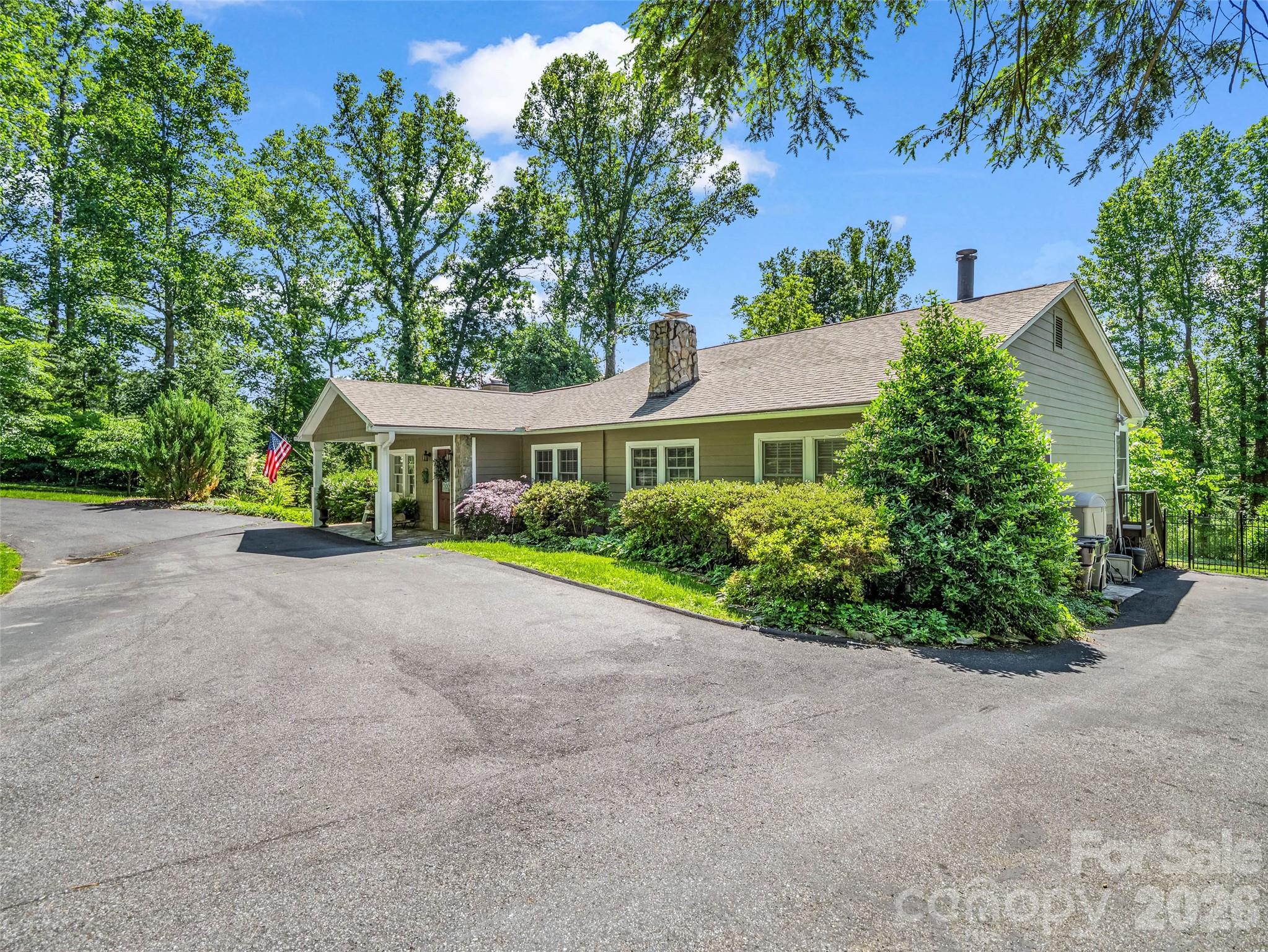 Biltmore Forest - Residential