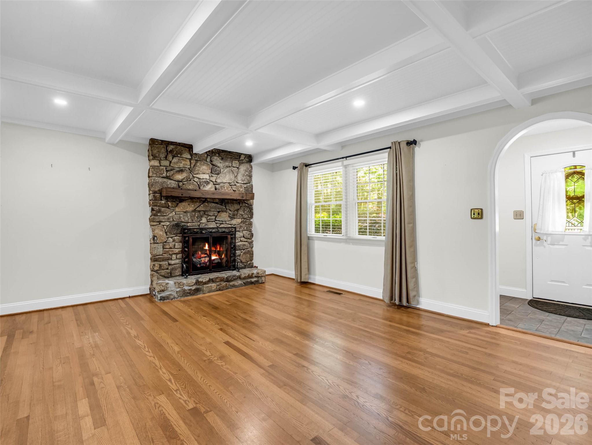 Biltmore Forest - Residential
