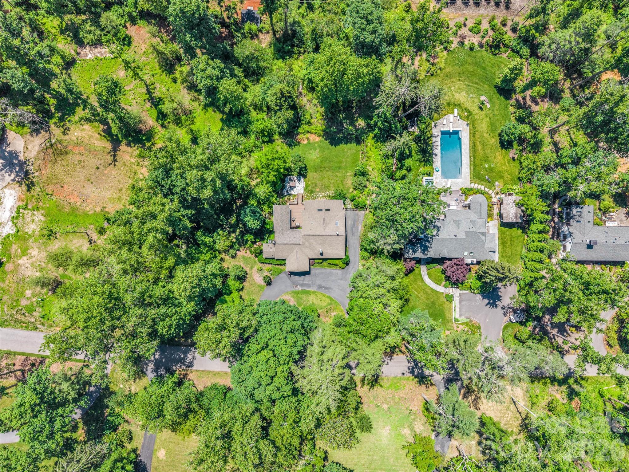 Biltmore Forest - Residential