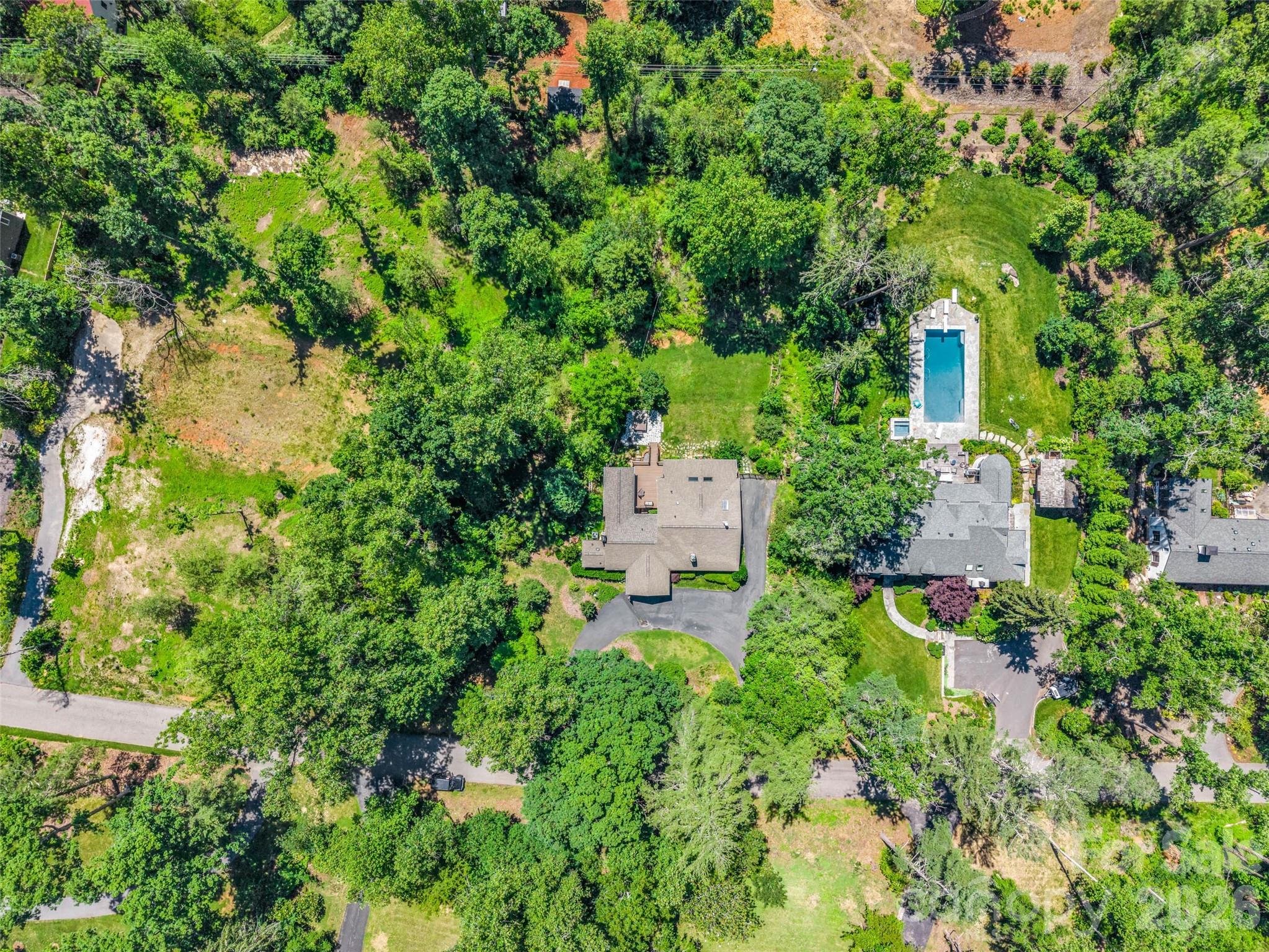 Biltmore Forest - Residential