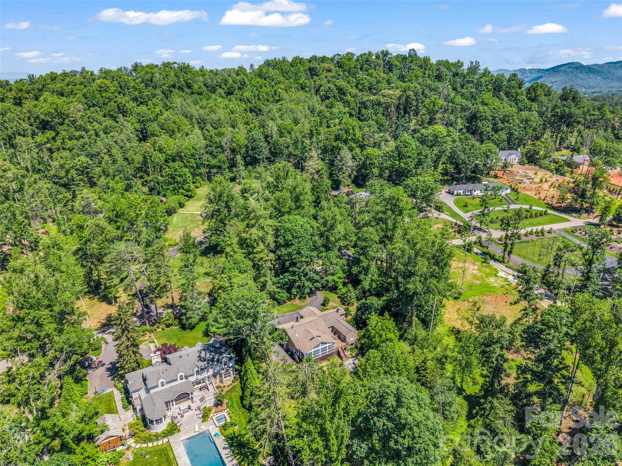 Biltmore Forest - Residential