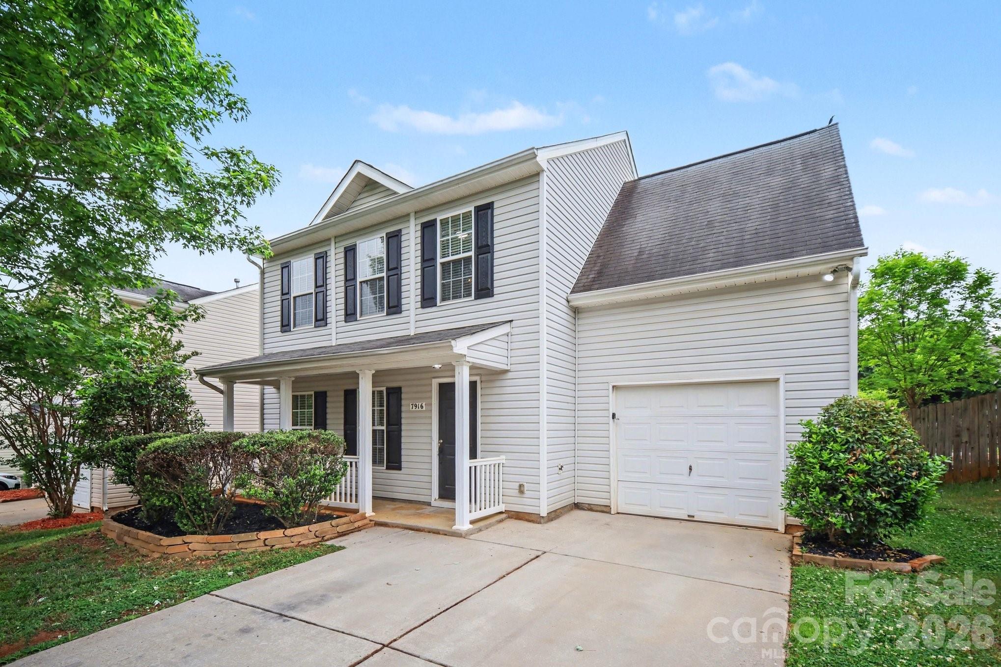 Hathaway Hills - Residential