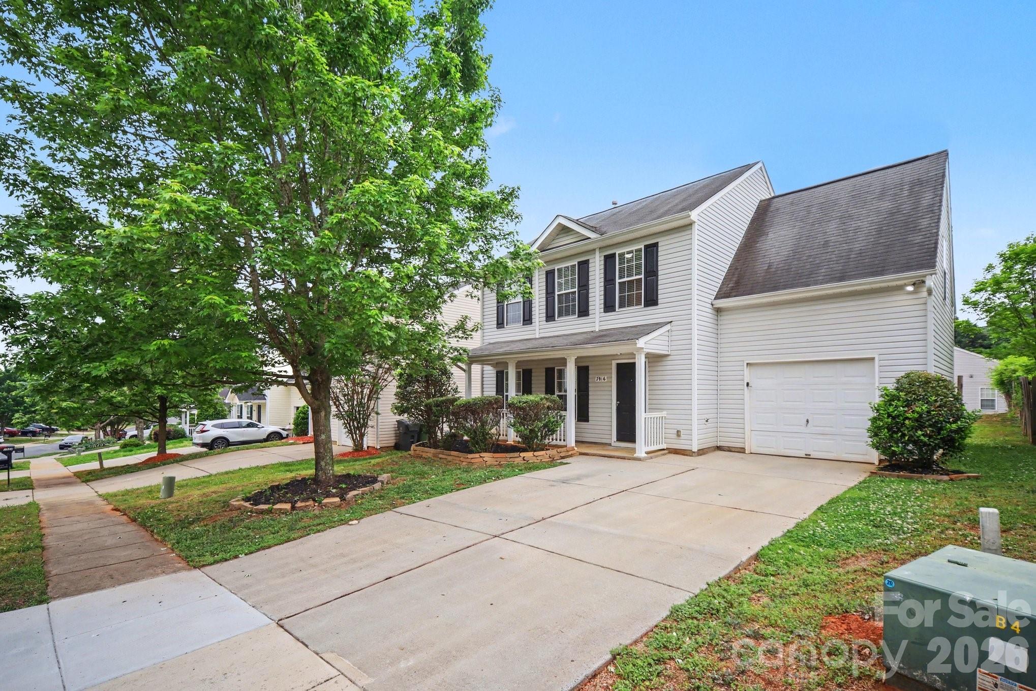 Hathaway Hills - Residential