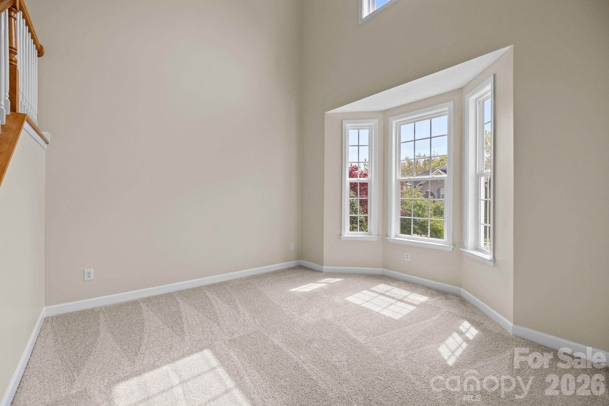 Providence Grove - Residential