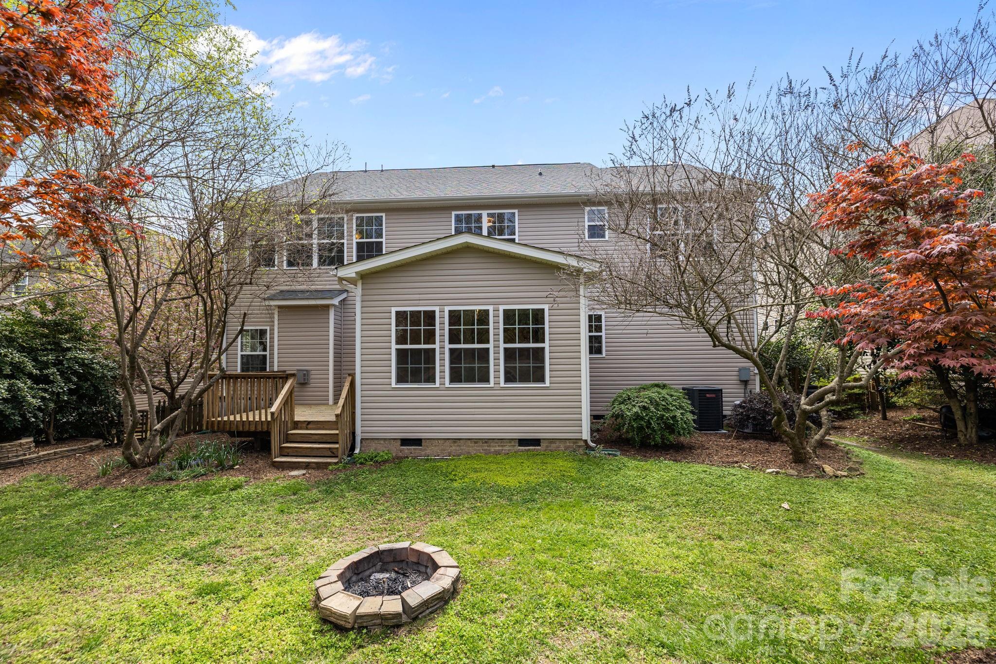 Providence Grove - Residential