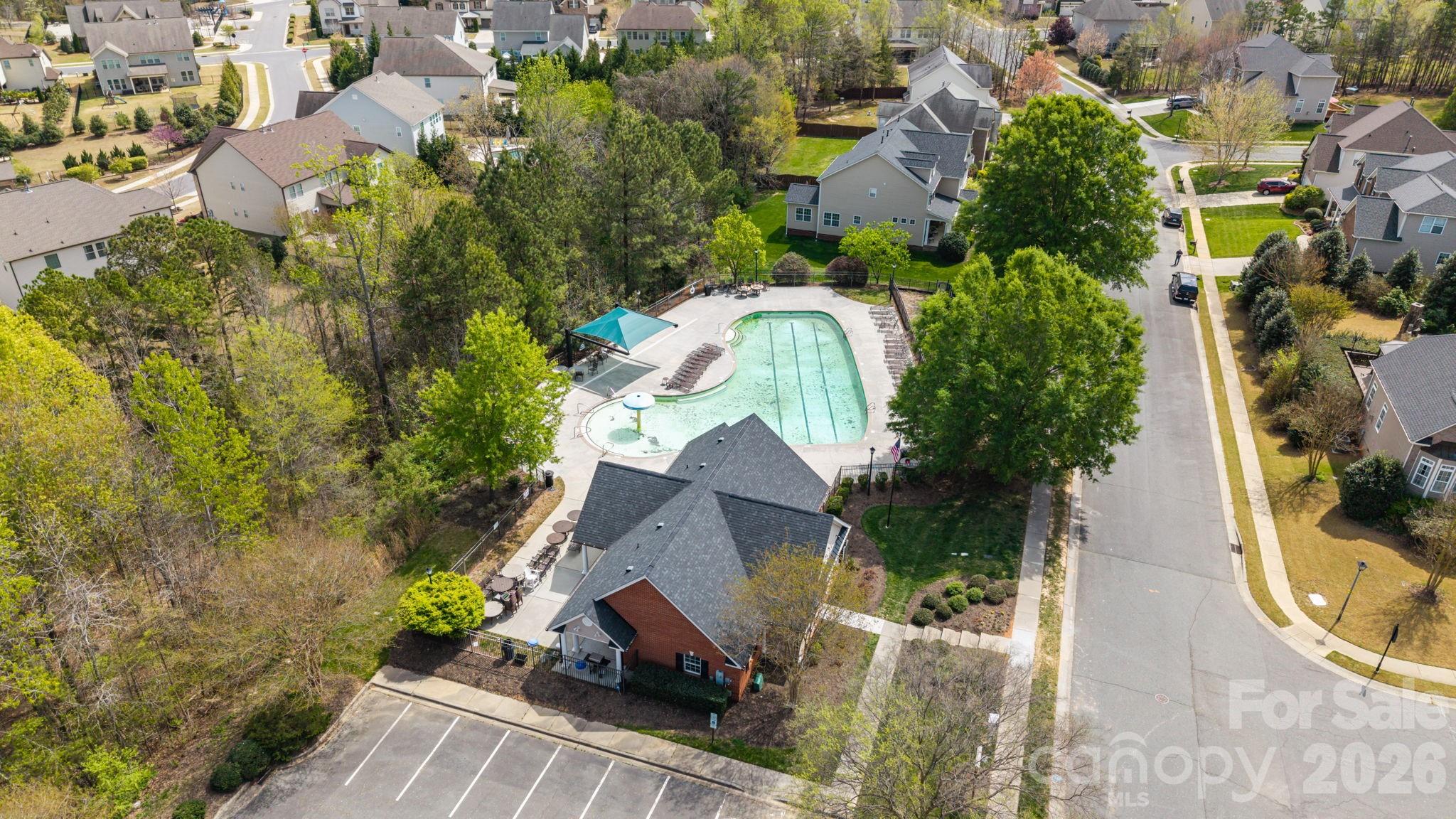 Providence Grove - Residential