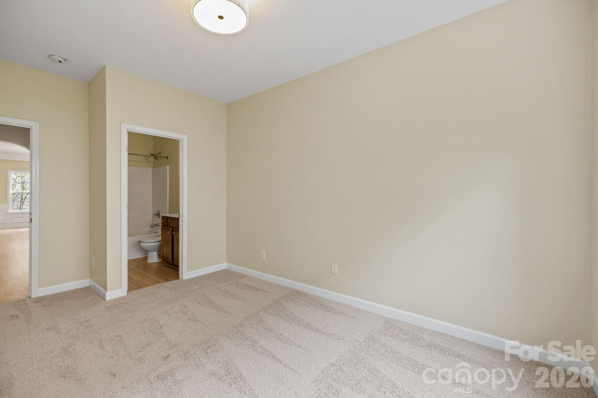 Providence Grove - Residential
