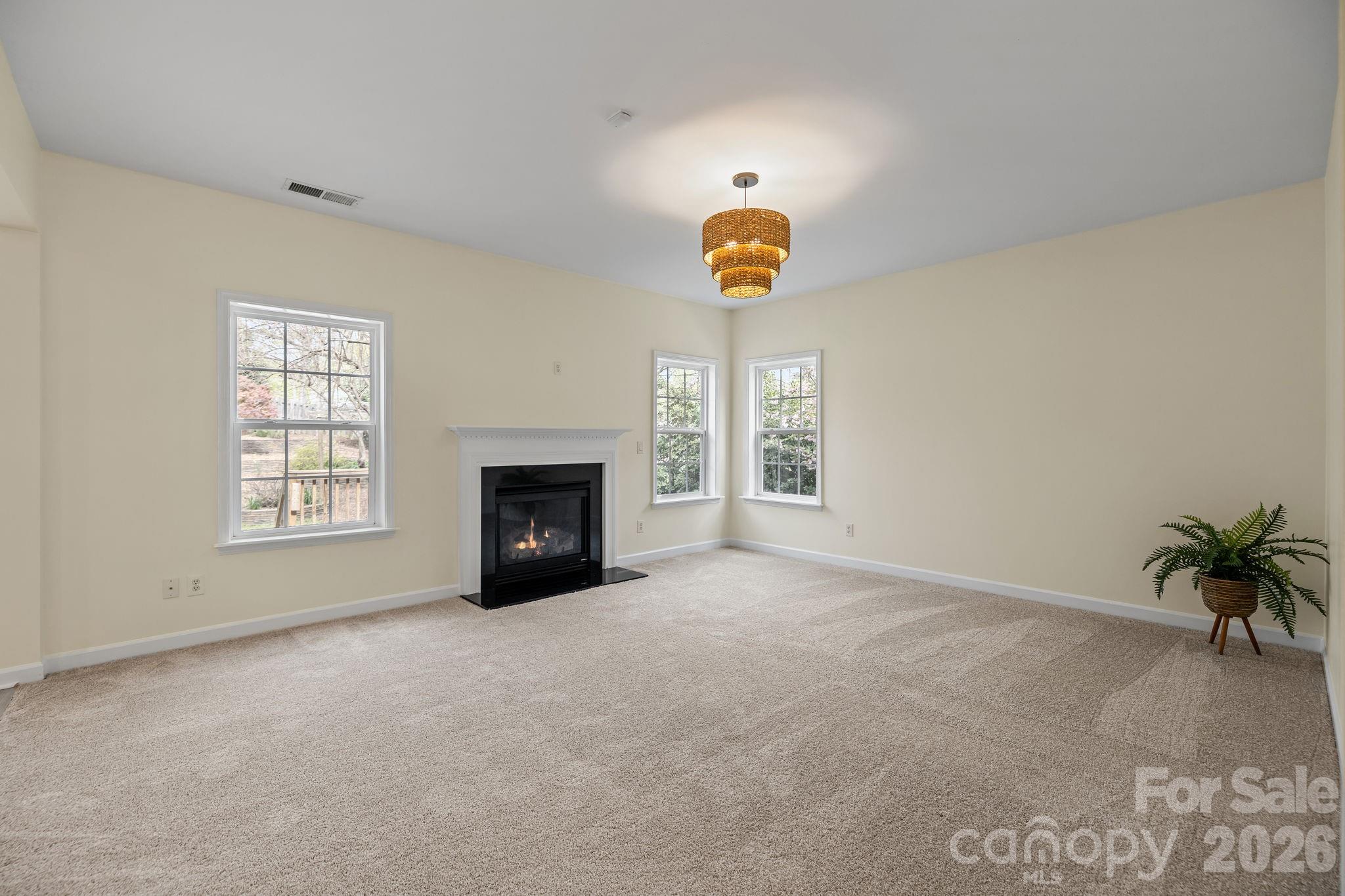 Providence Grove - Residential
