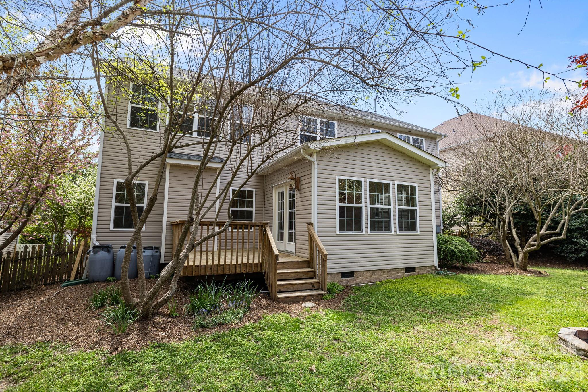 Providence Grove - Residential
