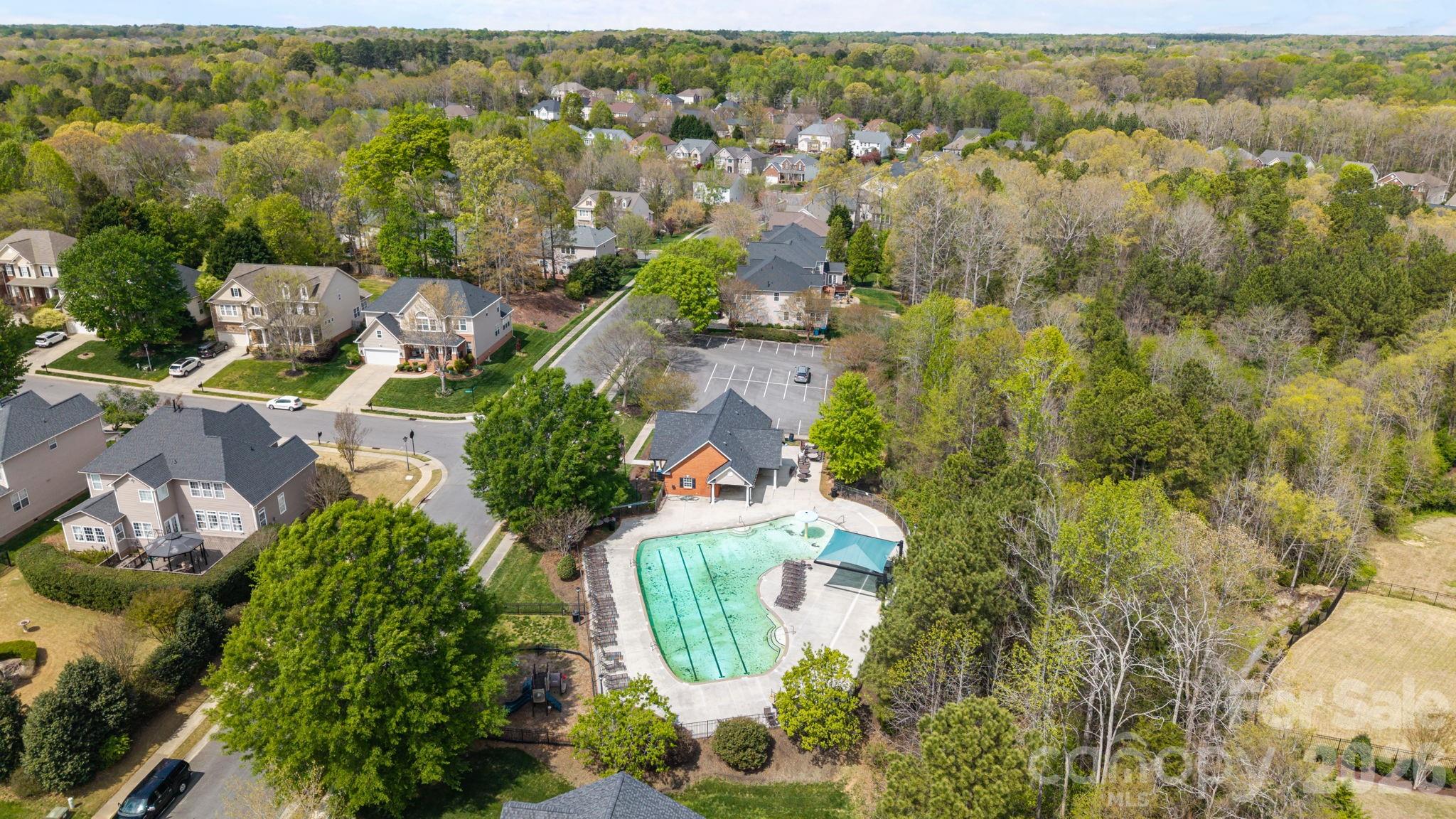 Providence Grove - Residential