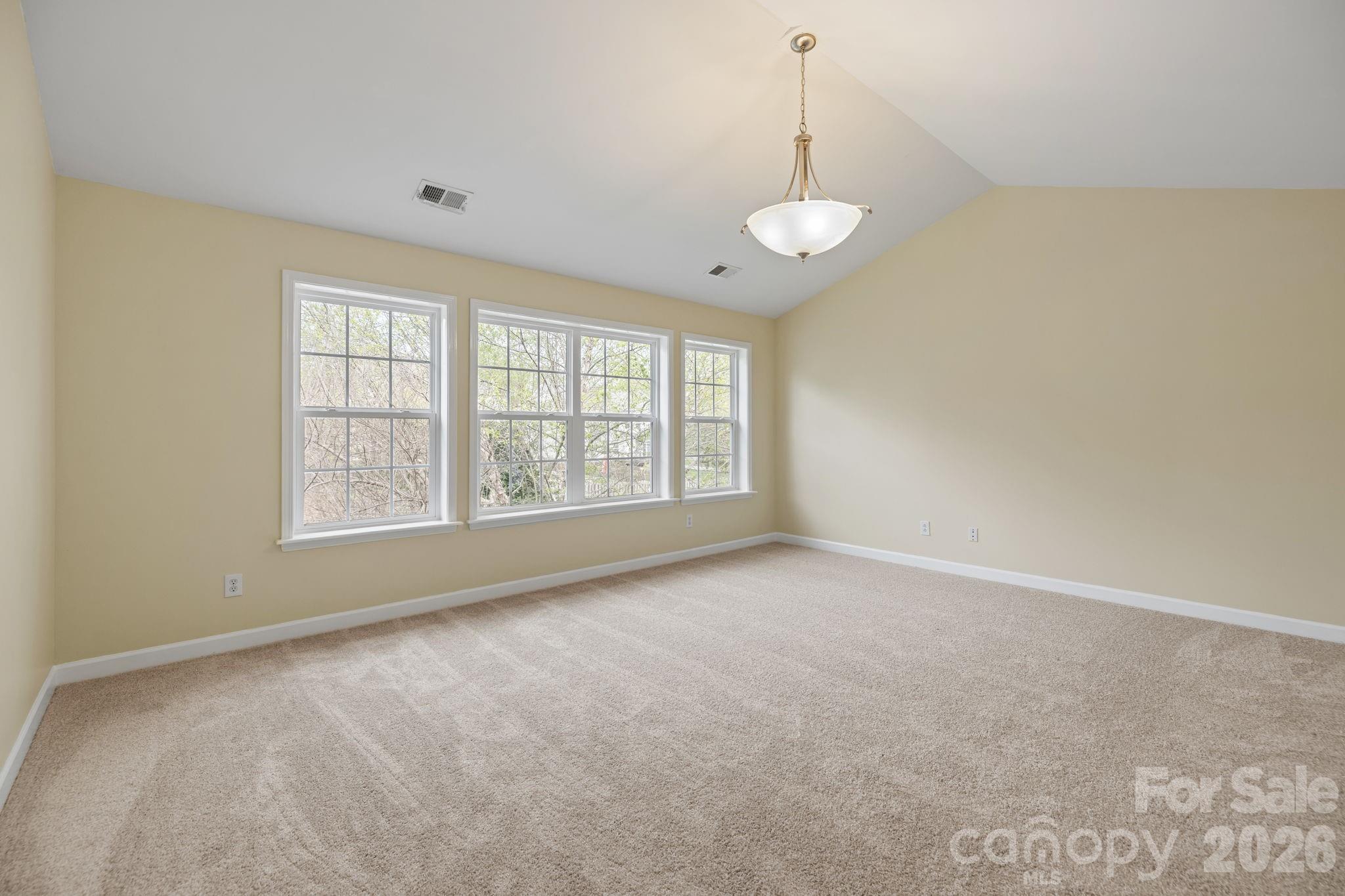 Providence Grove - Residential