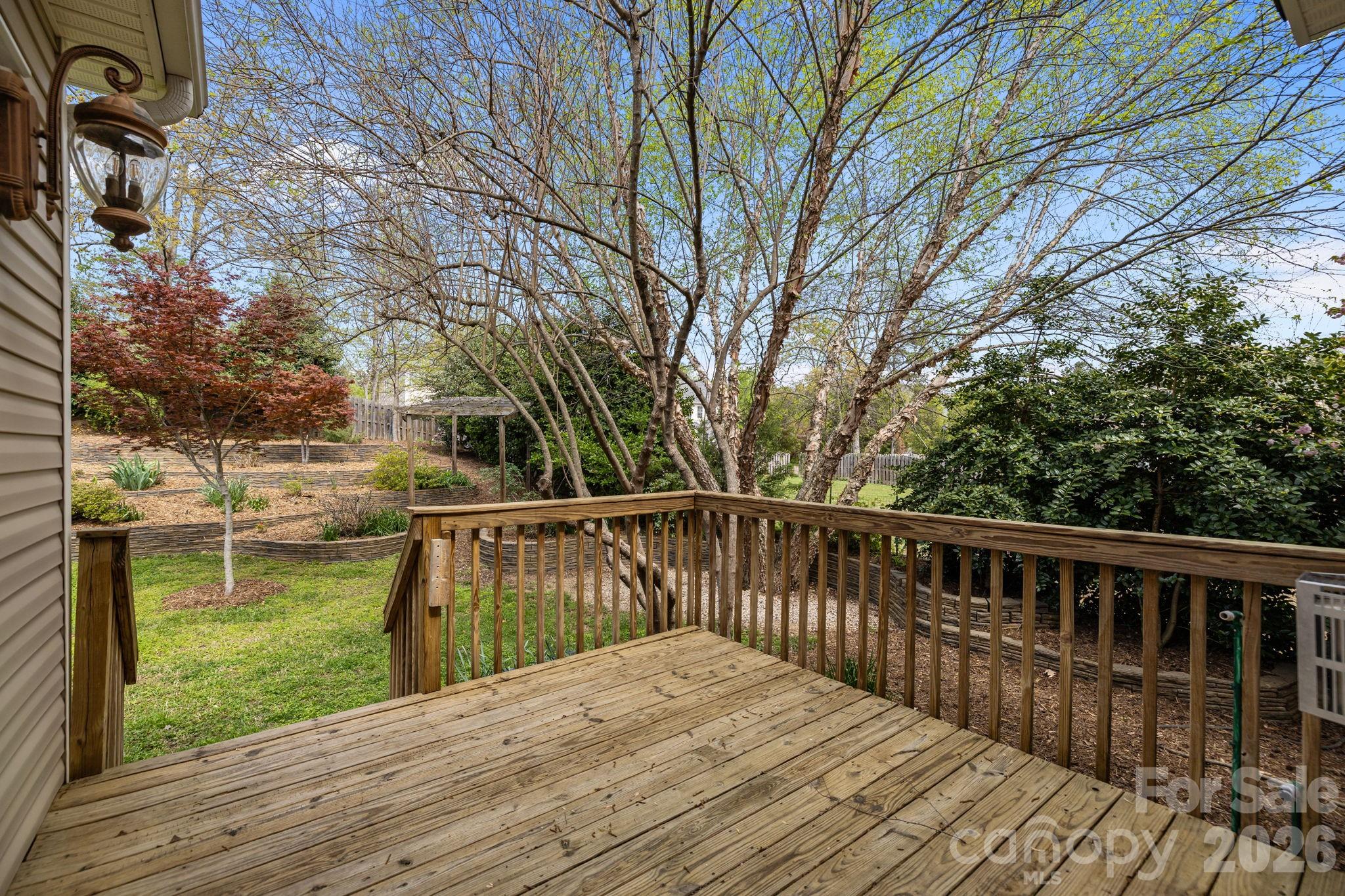 Providence Grove - Residential