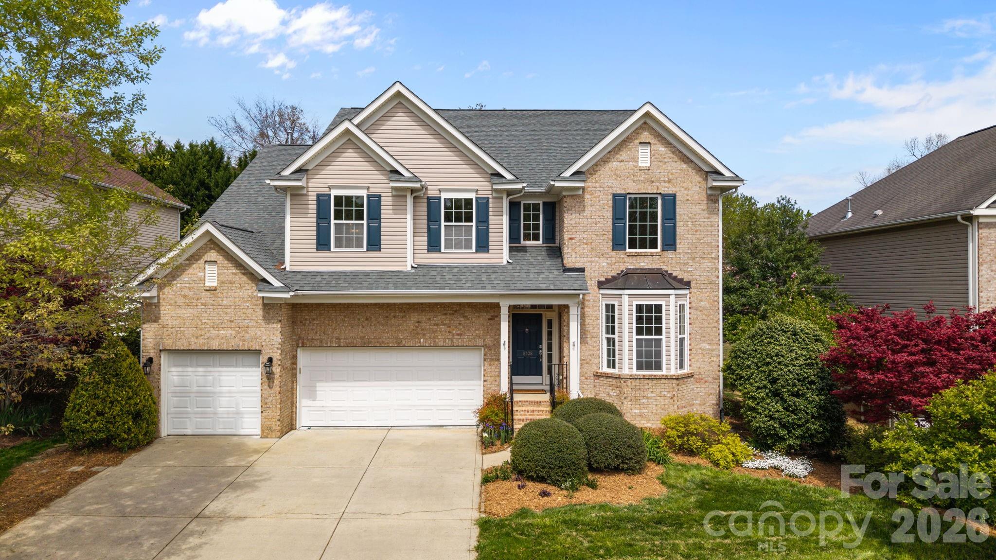 Providence Grove - Residential