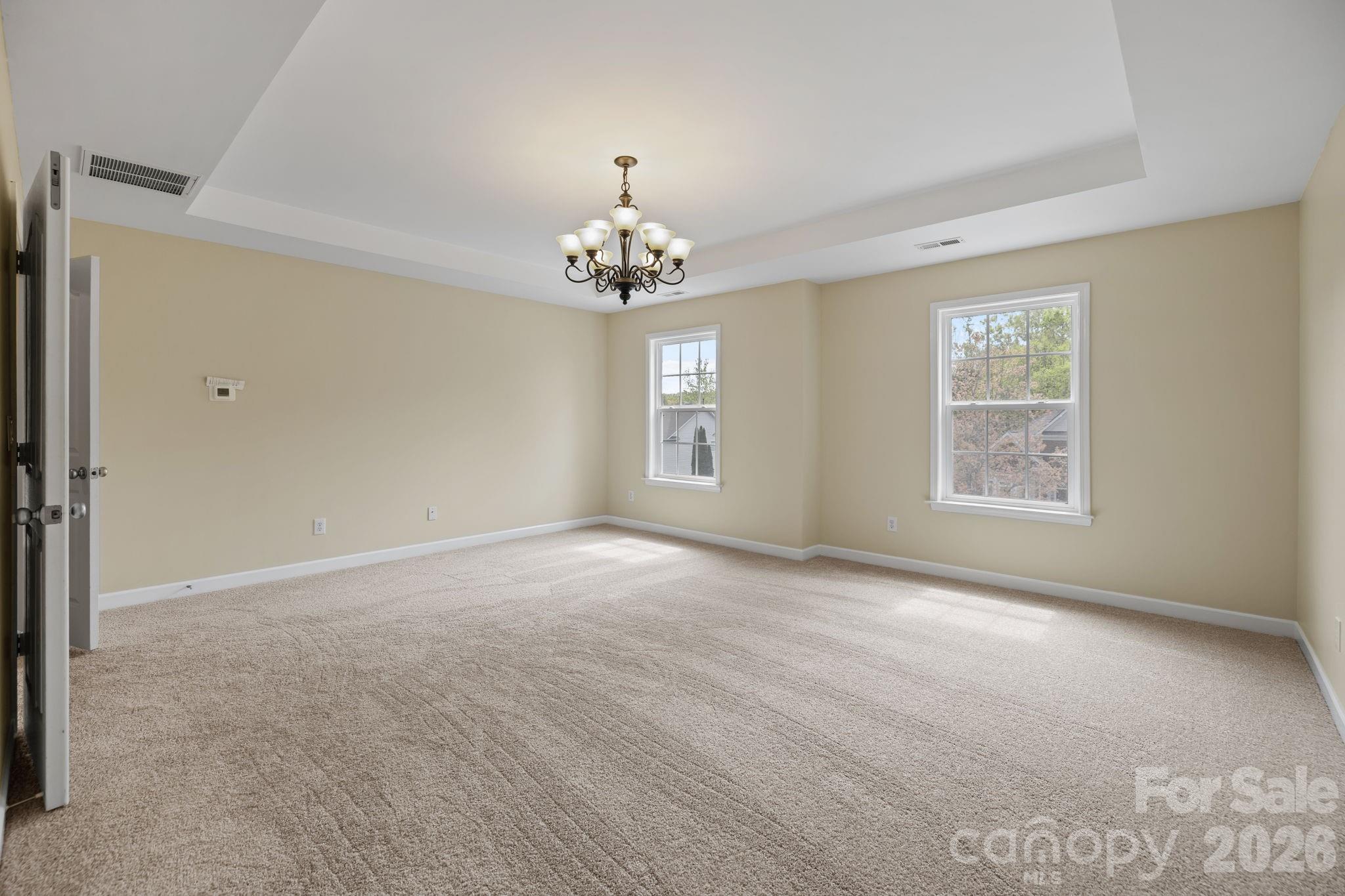 Providence Grove - Residential