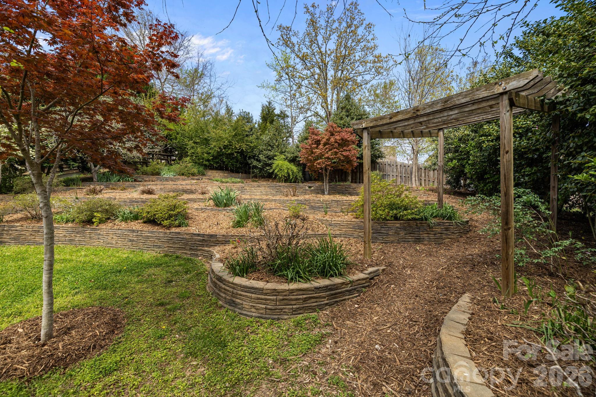Providence Grove - Residential
