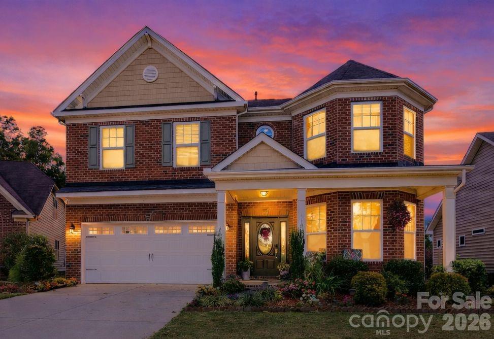 Timberwood - Residential