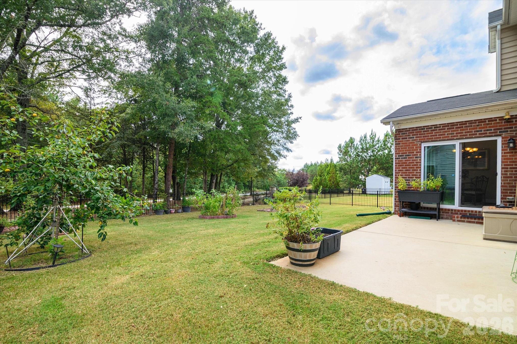 Timberwood - Residential