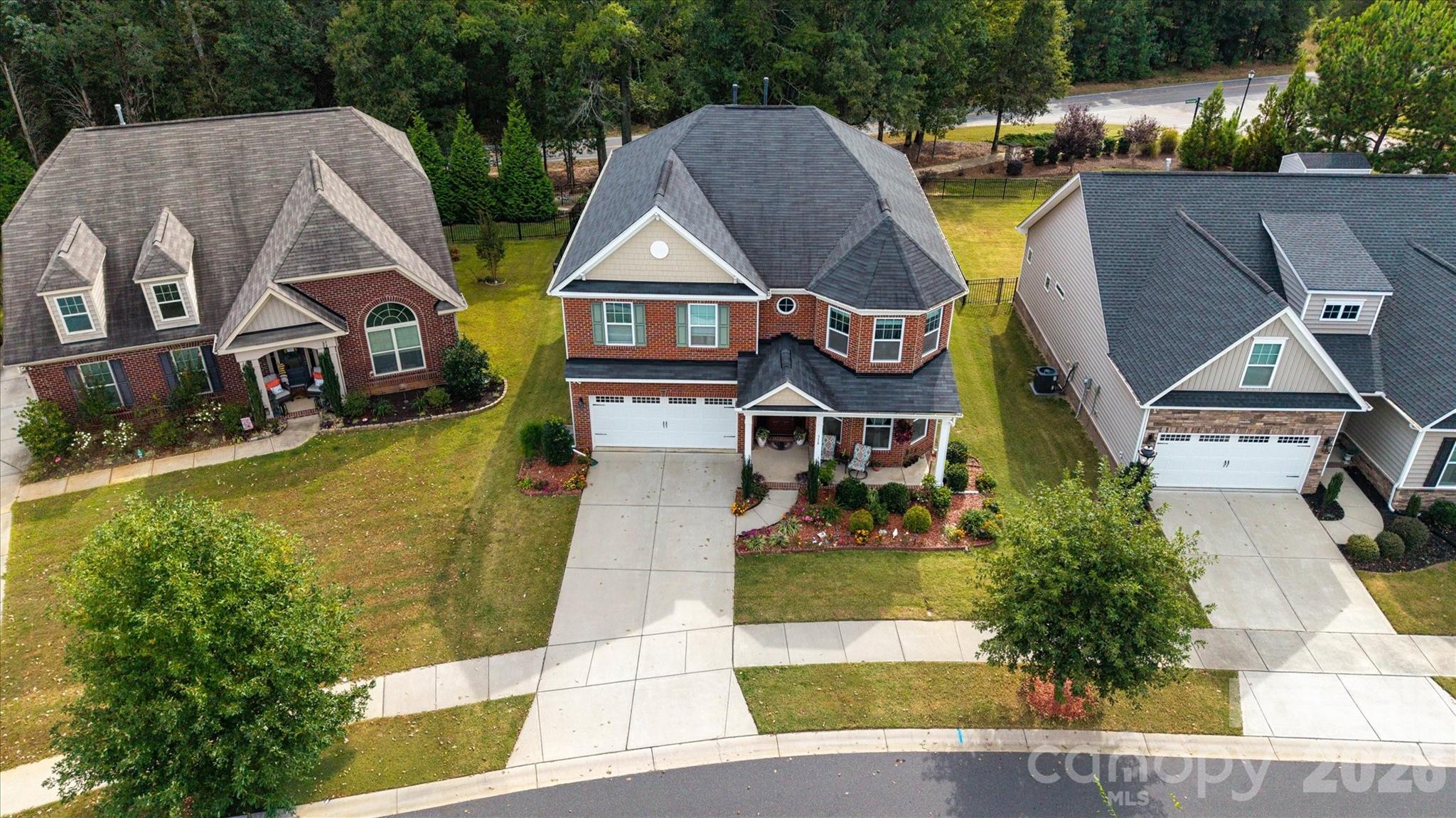 Timberwood - Residential