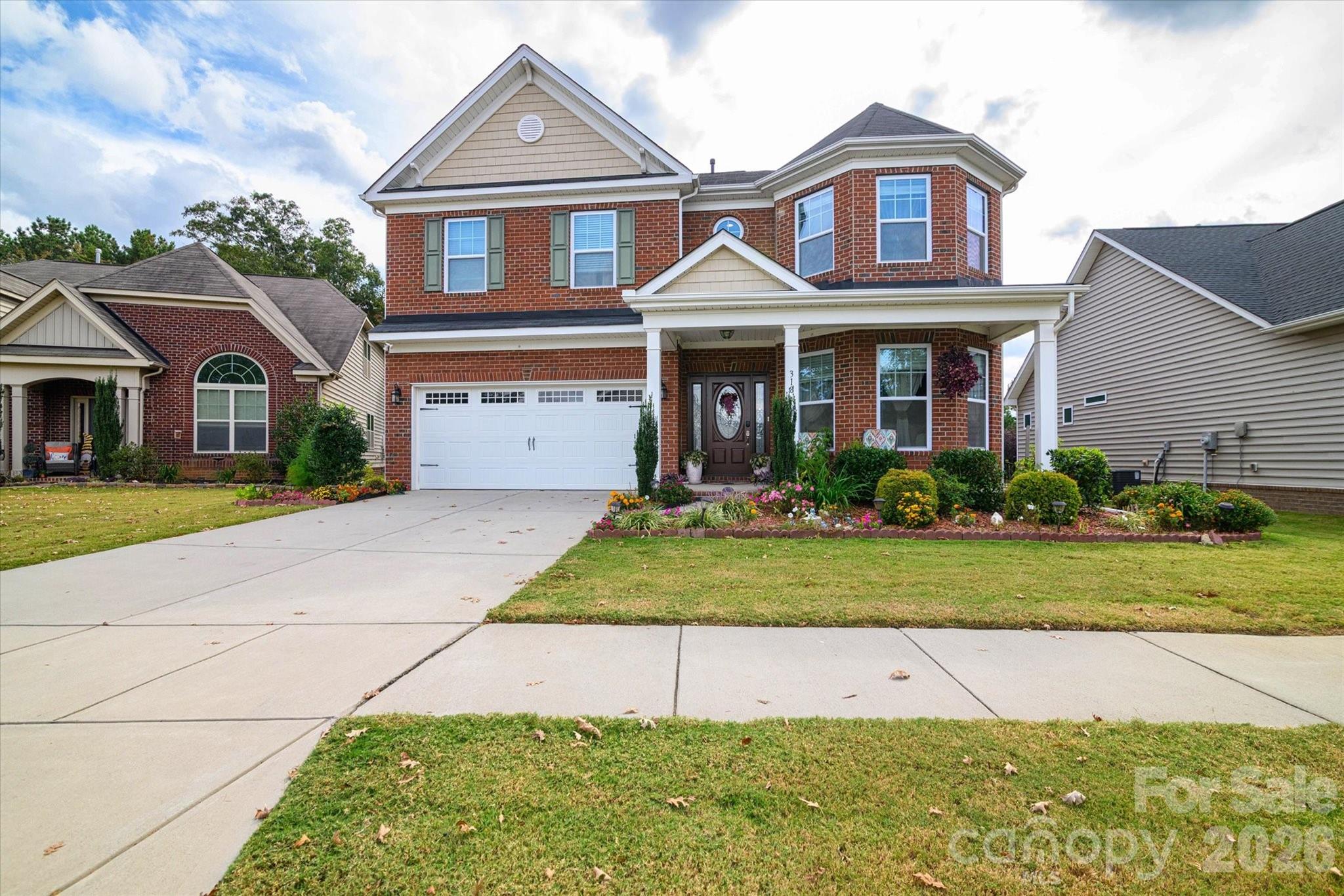 Timberwood - Residential