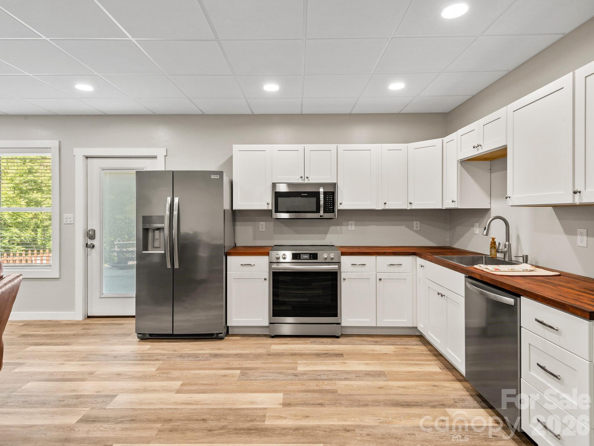 Brooks Branch - Residential