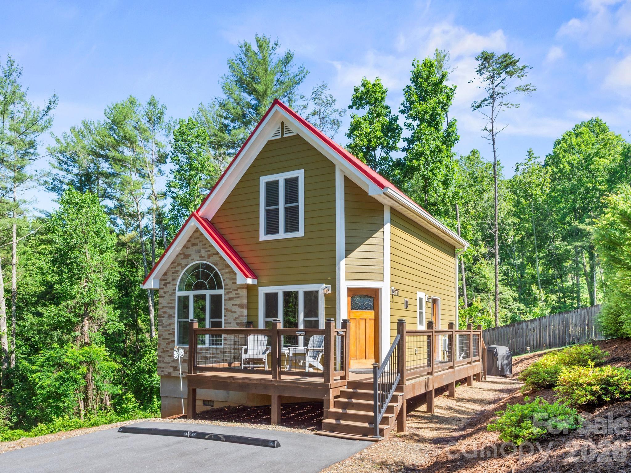 Brooks Branch - Residential