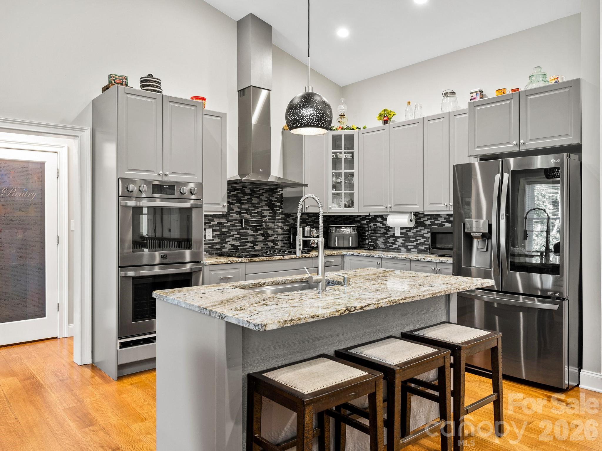 Brooks Branch - Residential